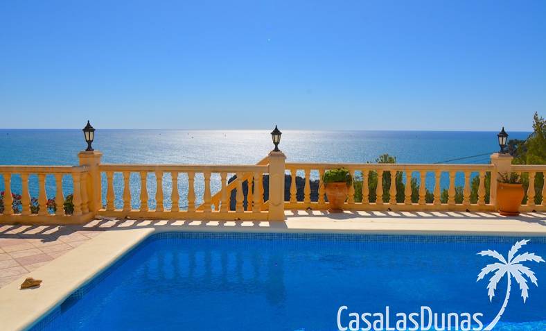 Villa - Revente - Jávea - Jávea