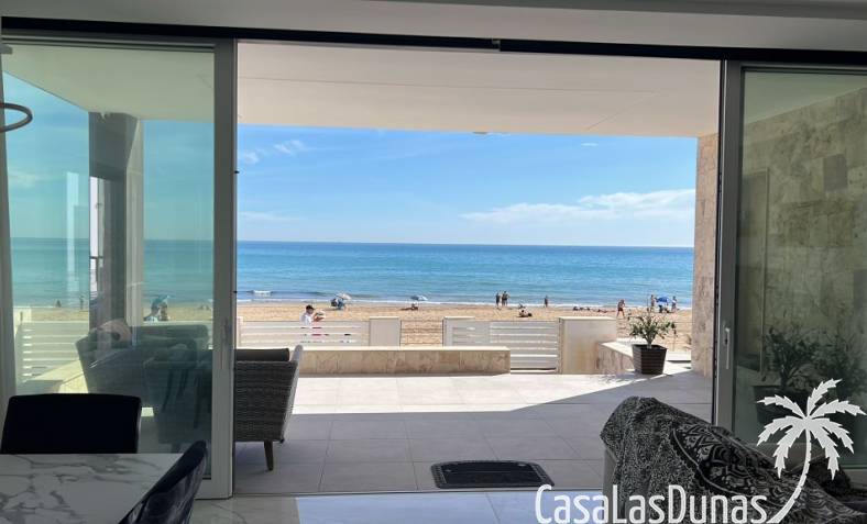 Villa - Revente - La Mata - La Mata