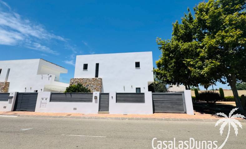 Villa - Revente - Lo Pagán - Lo Pagán