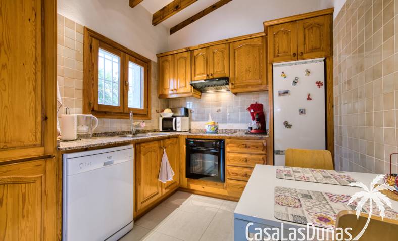 Villa - Revente - Monte Pego - Monte Pego