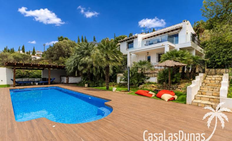 Villa - Revente - Monte Pego - Monte Pego