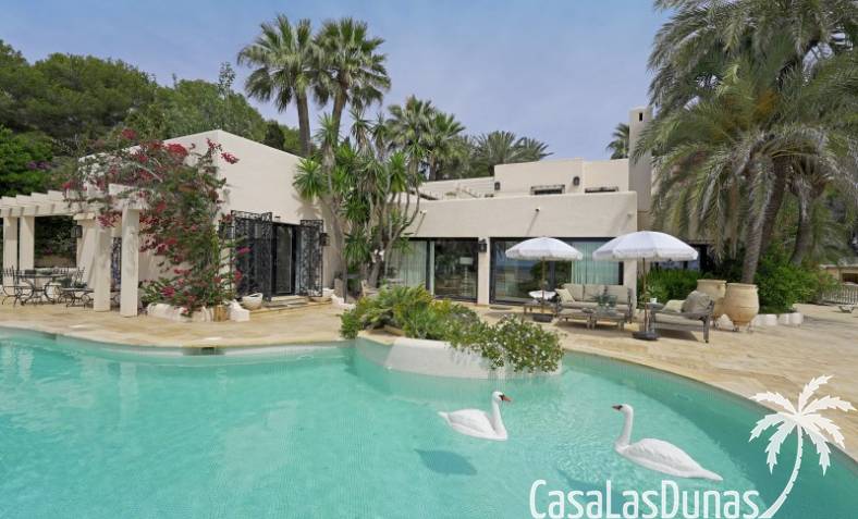 Villa - Revente - Moraira - CLDJ-27993