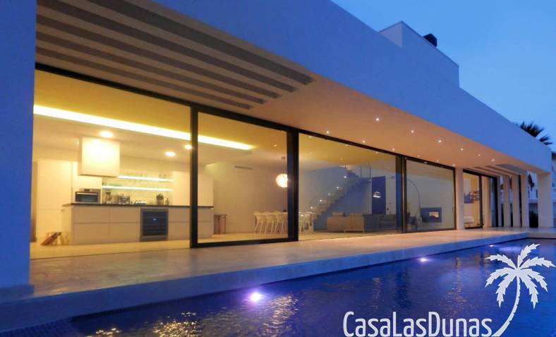 Villa - Revente - Moraira - Moraira