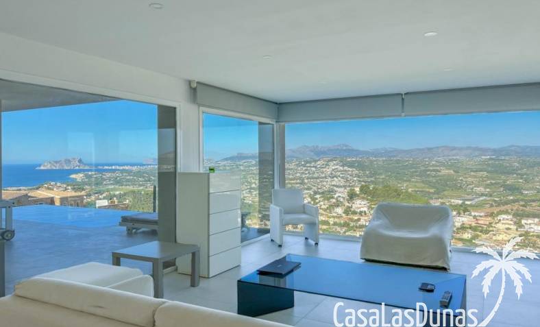 Villa - Revente - Moraira - xben4421