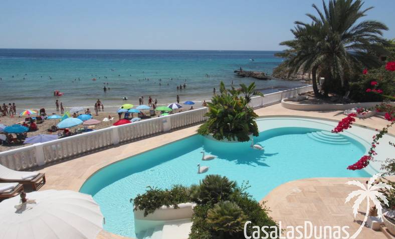 Villa - Revente - Moraira - xg3408