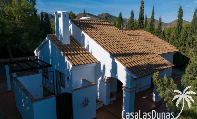 Villa - Revente - Murcia - Murcia