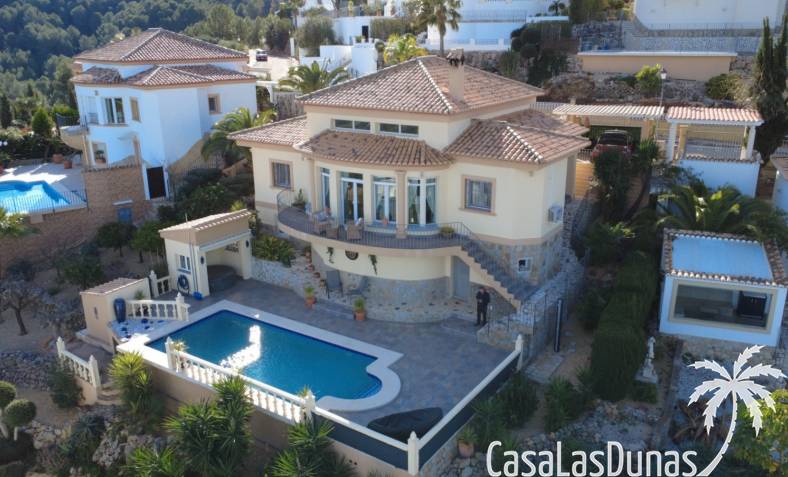 Villa - Revente - Orba Vallée - Orba Vallei