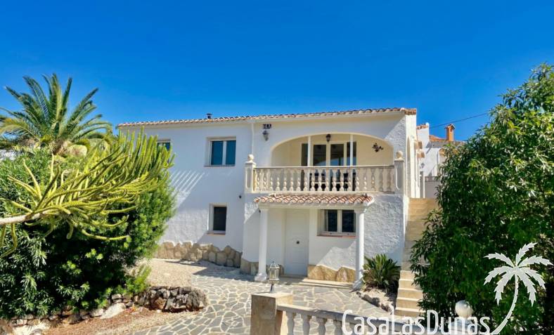 Villa - Revente - Orba Vallée - Orba Vallei