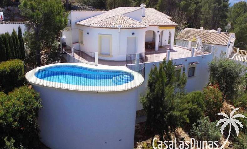 Villa - Revente - Orba Vallée - Orba Vallei