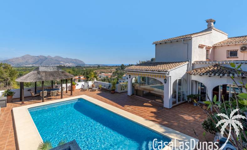 Villa - Revente - Orba Vallée - Orba Vallei