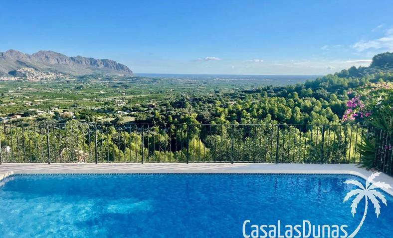 Villa - Revente - Orba Vallée - Orba Vallei
