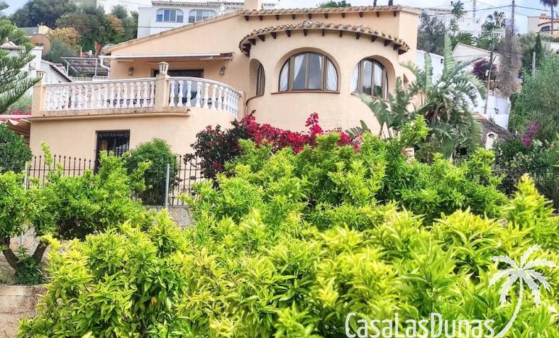 Villa - Revente - Orba Vallée - xcbl5620