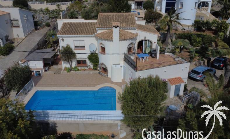 Villa - Revente - Orba Vallée - xpg001771