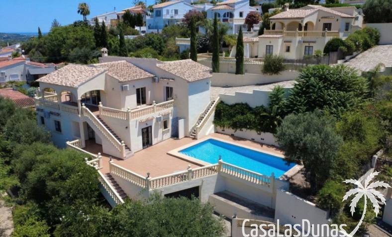 Villa - Revente - Orba Vallée - xpg001900