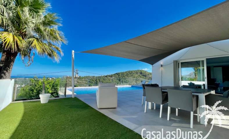 Villa - Revente - Orba Vallée - xpv02042p