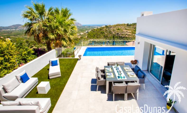 Villa - Revente - Orba Vallée - xpv02042p