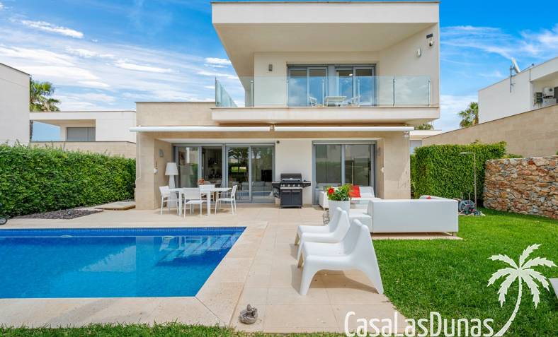 Villa - Revente - Orihuela - CLDW-29377