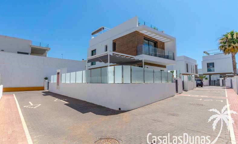 Villa - Revente - Orihuela Costa - CLDCV-69372