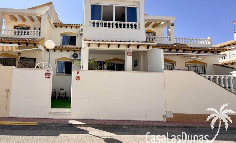 Villa - Revente - Orihuela Costa - Orihuela Costa