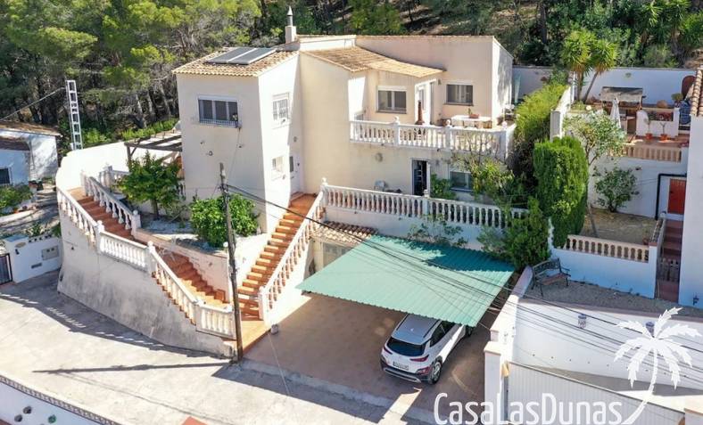 Villa - Revente - Pego - Pego