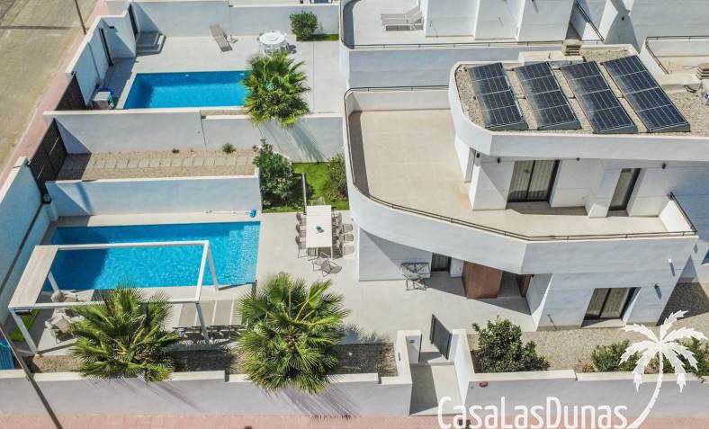 Villa - Revente - Rojales - Ciudad Quesada