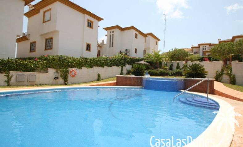 Villa - Revente - Rojales - cld-1585