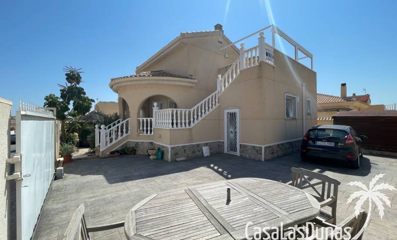 Villa - Revente - Rojales - Rojales