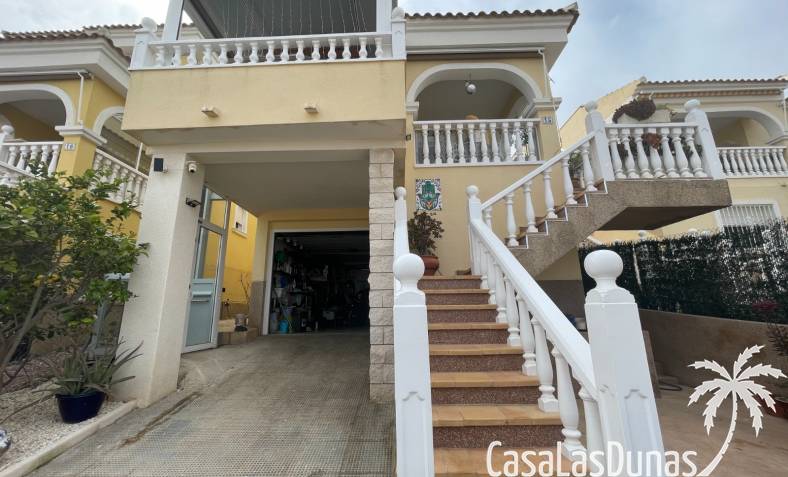 Villa - Revente - San Fulgencio - San Fulgencio