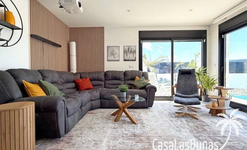 Villa - Revente - San Pedro del Pinatar - San Pedro del Pinatar