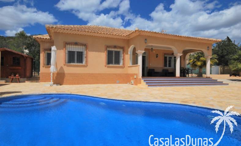 Villa - Revente - Senija - XOV-64518