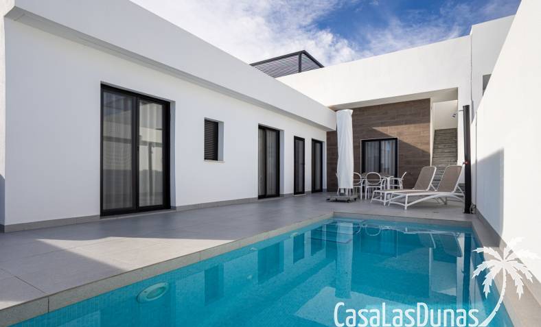 Villa - Revente - Torre Pacheco - CLDBC-94432