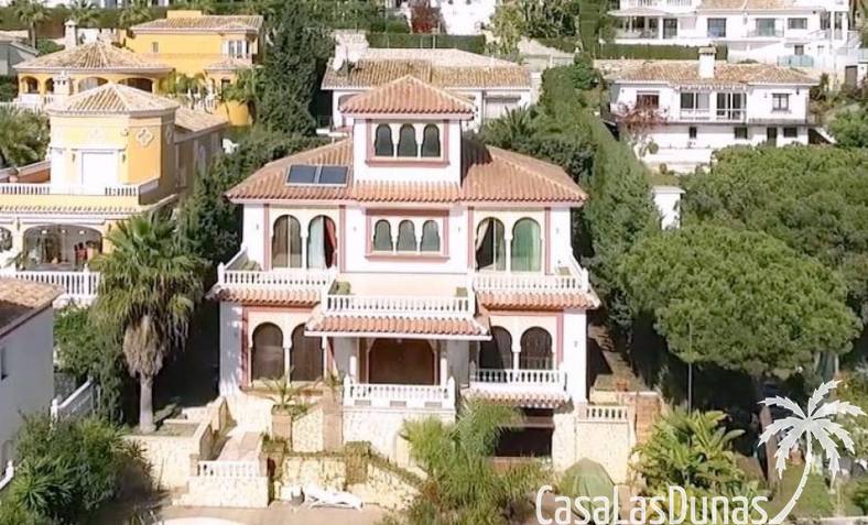 Villa - Revente - Torrenueva - CLDA-99741