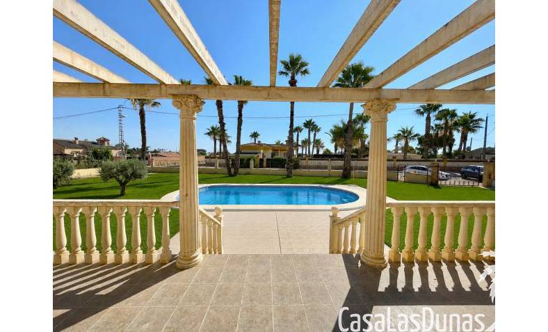 Villa - Wiederverkauf - Altea - CLDZSL-49605