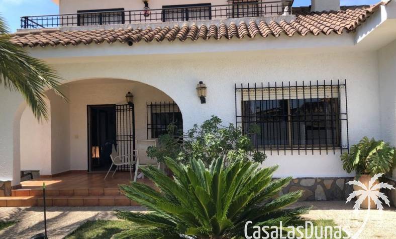 Villa - Wiederverkauf - Cabo Roig - Cabo Roig