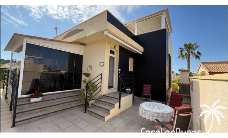 Villa - Wiederverkauf - Ciudad Quesada - Ciudad Quesada