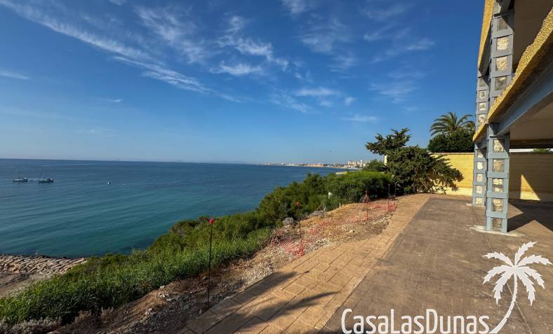 Villa - Wiederverkauf - Ciudad Quesada - CLDZCJ-36878