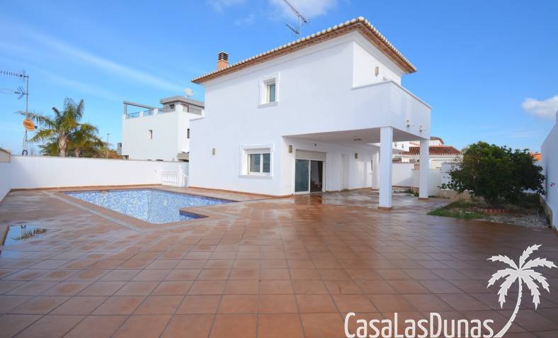 Villa - Wiederverkauf - Denia - xbc7690