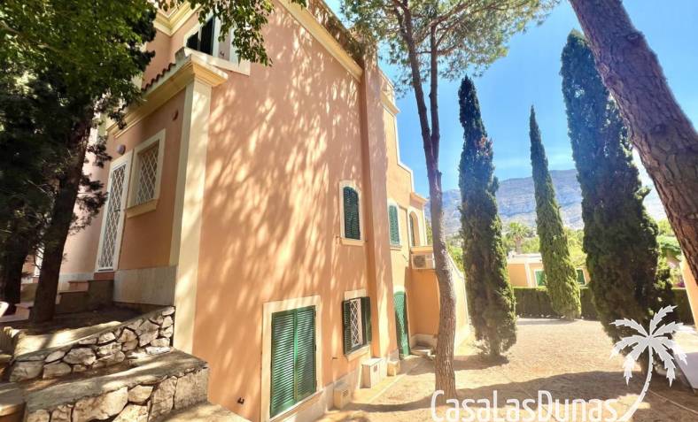 Villa - Wiederverkauf - Denia - xvd51