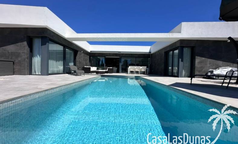 Villa - Wiederverkauf - Jávea - Jávea