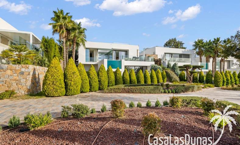 Villa - Wiederverkauf - Las Colinas Golf Resort - Las Colinas Golf and Country Club