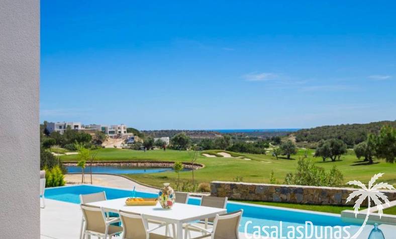 Villa - Wiederverkauf - Las Colinas Golf Resort - Las Colinas Golf