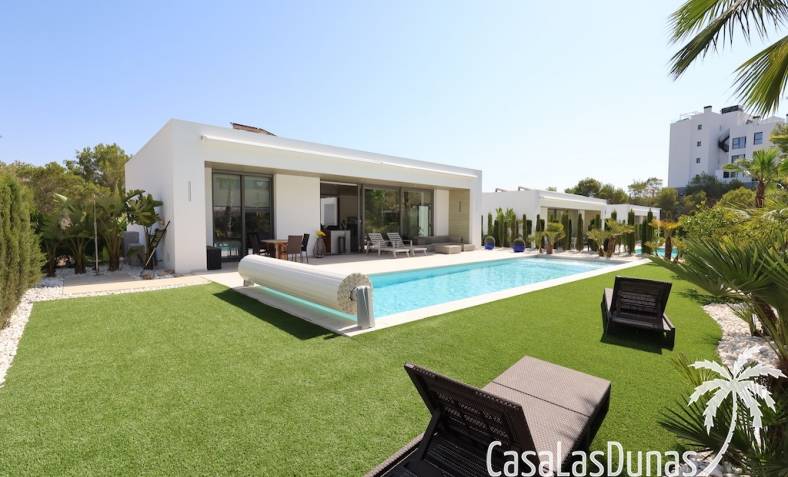 Villa - Wiederverkauf - Las Colinas Golf Resort - Las Colinas Golf