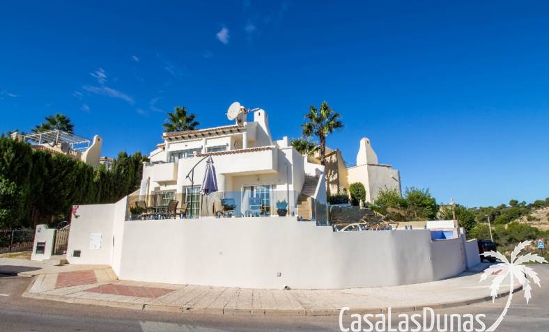 Villa - Wiederverkauf - Las Ramblas Golf - Las Ramblas
