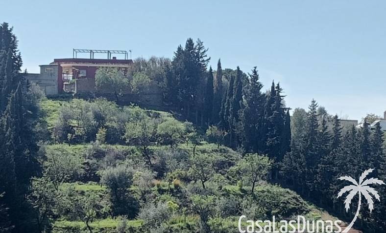 Villa - Wiederverkauf - Mijas - CLDA-42941