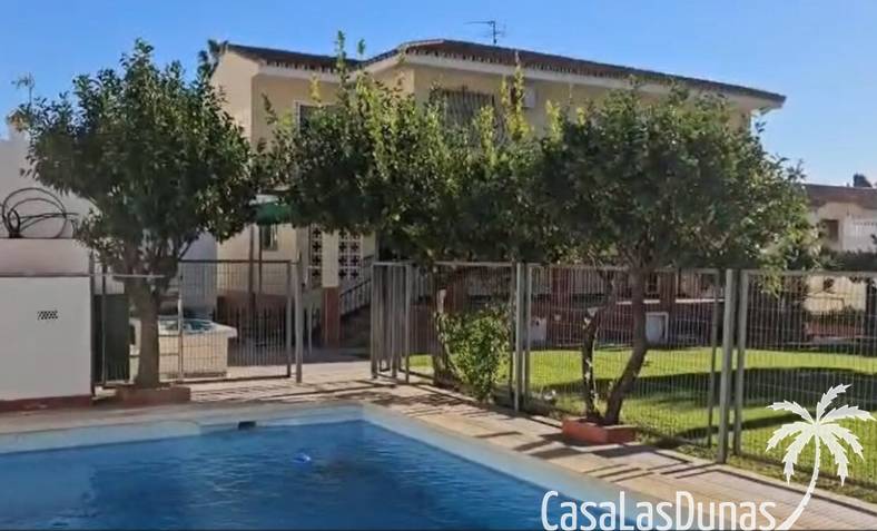 Villa - Wiederverkauf - Mijas - Mijas, El Coto