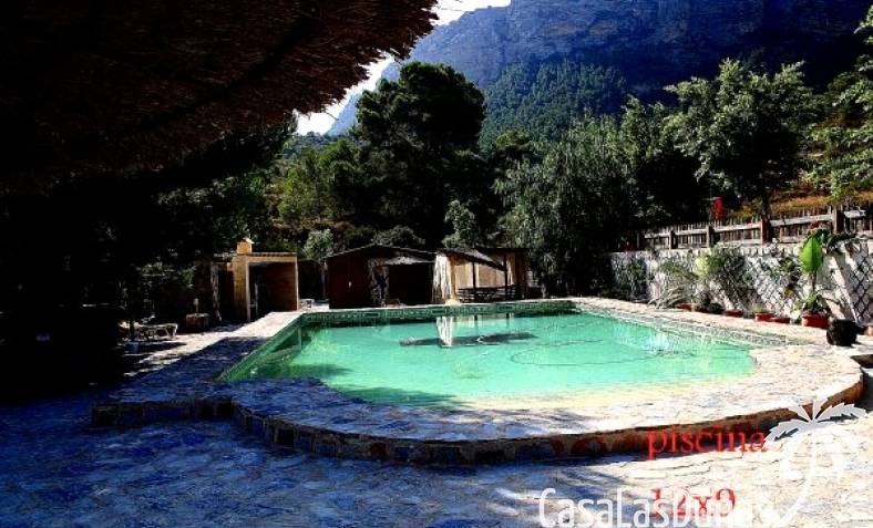 Villa - Wiederverkauf - Murcia - CLDZCJ-58631