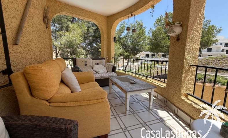 Villa - Wiederverkauf - Orihuela Costa - Costa Blanca Sur