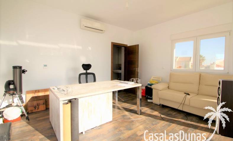 Villa - Wiederverkauf - Rojales - Ciudad Quesada