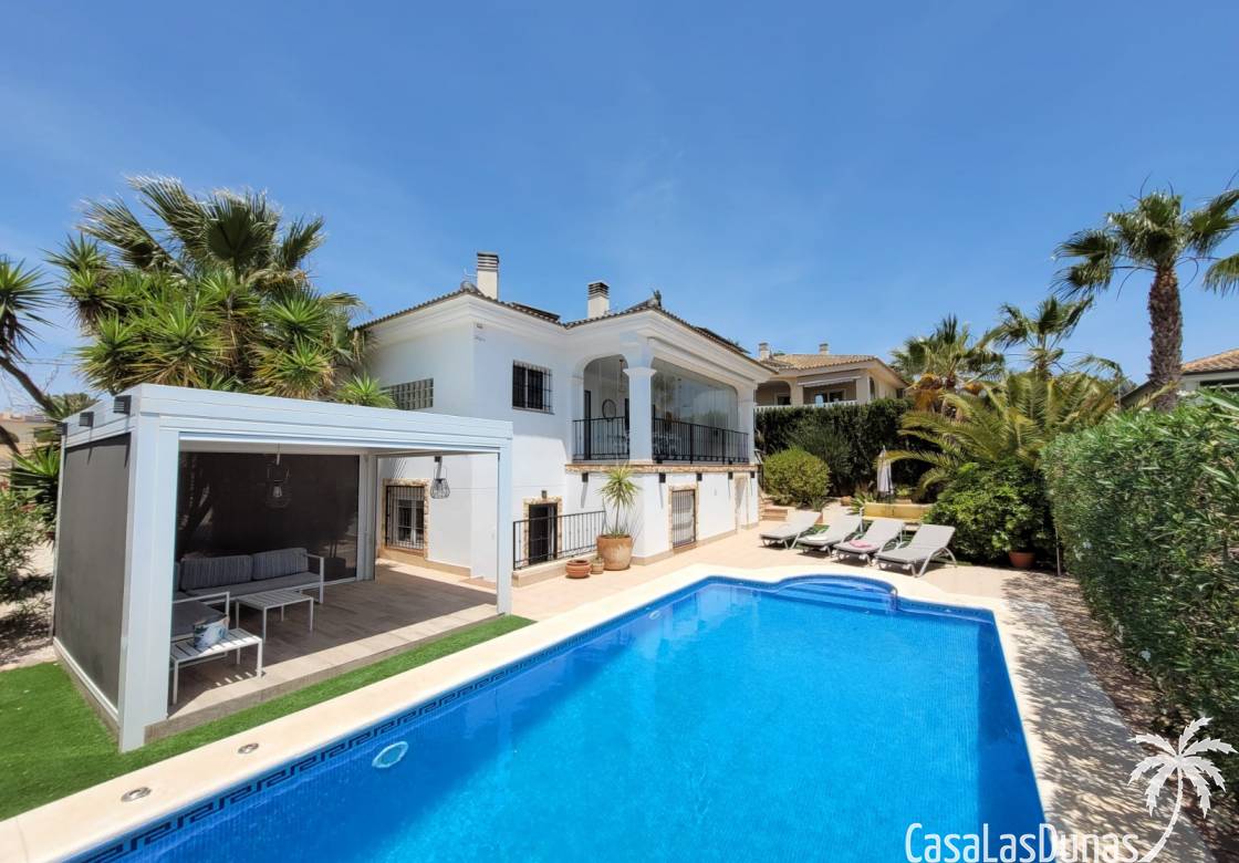 Villaelsueño-CasaLasDunas-LaMarina