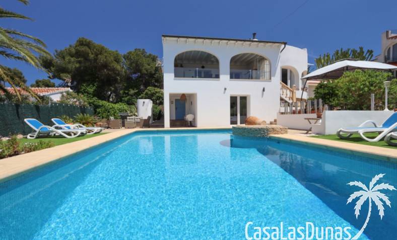 Willa - Istniejący - Jávea - xkh883